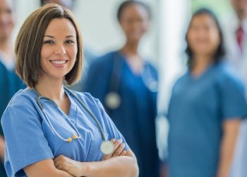 پرستاری جزو بهترین مشاغل جهان در سال‌های پیش‌رو