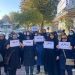 تجمع پرستاران در چند استان کشور + جزئیات