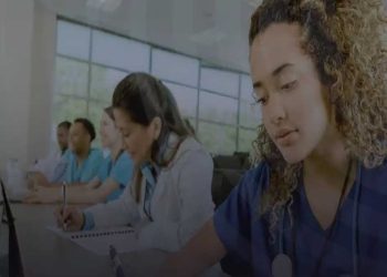 آزمون استخدامی پرستاران در دبی