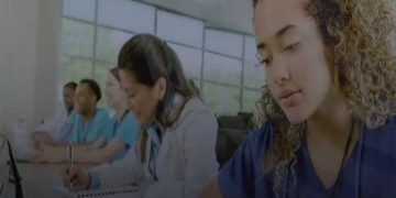 آزمون استخدامی پرستاران در دبی